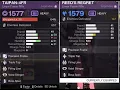 enhanced triple tap vs normal triple tap