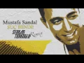 Mustafa Sandal Suç Bende (Serkan Türkoğlu Remix)