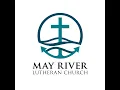 May River Lutheran Church Live Stream
