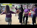 Download Lagu Ibu Ibu Ikut Joget Bahagia Bareng Irama Dopang Dengan Lagu Duet Nia Dirgha Feat Rian Modjoe