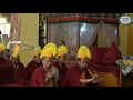 Download Lagu The Great Torma Offering and Casting ceremony, through Mahakala, to overcome adverse factors, 23/1/2