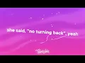 SHODAY, FOLA - PAPARAZZI (Lyrics)