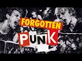 Lagu 7 vergeten punkbands uit de jaren 70 die je absoluut opnieuw moet horen!