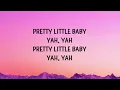 Connie Francis - Pretty Little Baby