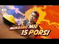 Download Lagu GAGA 100 Extra Pedas - Mie Pedas Nomor 1
