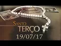 Lagu Santo Terço de 19/07/17 - Juliana de Paula
