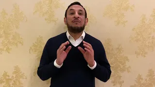 منع الصلاة فى المساجد رأى الشيخ رمضان عبد المعز 