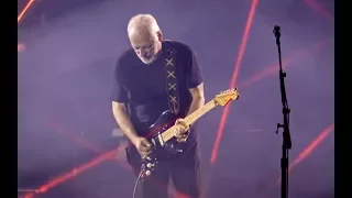 Download David Gilmour  - Comfortably Numb  Live in Pompeii 2016 MP3