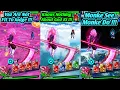 Download Lagu Ultra Super Saiyan Rosé Goku Black Special Intro \u0026 Winning Quotes \u0026 Interactions Dragon Ball Legends