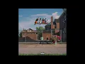 Big Sean - Harder Than My Demons (432Hz)