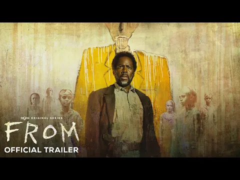 Season 4 Official Trailer