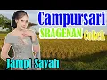 Download Lagu Full album 1 JAM Tanpa iklan campursari sragenan view Sawah-tanpa iklan paling cokek Bass ger