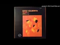 Lagu 08.- Vivo Sonhando - Getz / Gilberto - Stan Getz \u0026 Joao Gilberto