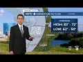 September Weather Outlook