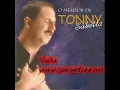 TONNY SABETTA -  FILHO PRODIGO