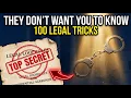25 Legal Loopholes That Feel Illegal But Aren t