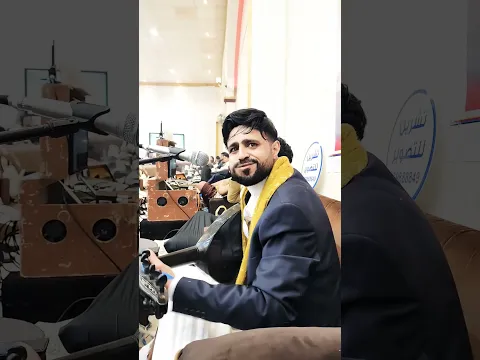 اشتكي وشكا ذل بس مفعل مع الخل الفنان صلاح صلاح