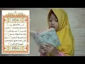 Download Lagu BACAAN SURAT AL FATIHAH METODE UMMI ANAK - BELAJAR MEMBACA AL QUR'AN METODE UMMI ANAK #ayra