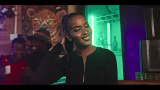 hassan mapenzi sio poa official video 