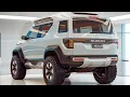 Download Lagu 2026 Suzuki 4x4 Camper Van – The Ultimate Off-Road Adventure Vehicle