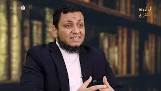 في أروقة السيرة 6 هيبة القائد الأستاذ المؤرخ محمد إلهامي 