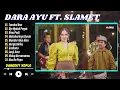 Dara Ayu Ft. Salamet - TAMBAL BAN - OJO NJALUK PEGAT || FULL DANGDUT 2025