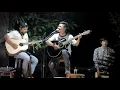 Di Saat Kau Harus Memilih - Pance Pondaag || Pawirodirejo Official Live Akustik Cover