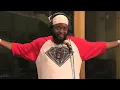 Morgan Heritage - Down By The River in session for BBC Radio 1Xtra