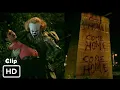 Opening Scene Hindi iT Chapter 2 Hindi Blueray 4K Clip