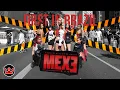 Download Lagu [POP IN PUBLIC - ONE TAKE] Pabllo Vittar, NMIXX 'MEXE' | Dance Cover by STANDOUT | 1ST IN BRAZIL