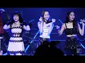 4EVE Hannah - สิ่งเล็กน้อย ( LESS IS MORE ) @ XOXO Showcase, Siam Square [Fancam 4K 60p] 220902