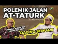 Download Lagu [KlikAdi] Polemik Jalan At-Taturk - Ustadz Adi Hidayat