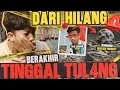 Download Lagu BIKIN GEGER PENEMUAN TENGKORAK MANUSIA DIDALAM POHON AREN - Eps 9