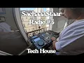 Download Lagu TECH HOUSE GROOVE | XONE 92 Mix | SachaaaStaar Radio  #3 @Parisian Apartment 🇫🇷