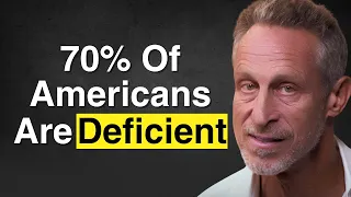 The Truth About Vitamin D & Warning Signs Your Body Is Deficient | Dr. Mark Hyman