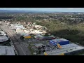 ALDI Distribution Centre