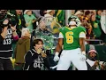 Oregon Ducks Football Hype 2026-2027