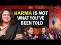 Download Lagu Forget Everything You Think You Know About Karma | Manmit Kummar