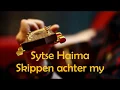 Lagu Skippen achter my - Sytse Haima