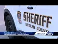 Butler County sheriff enters agreement with ICE