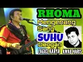 Download Lagu RHOMA Mengenang Sang SUHU AWAB HARIS OM PURNAMA