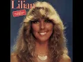 Lilian - Eu Sem Você (Por Que Te Vás) (Áudio Oficial)