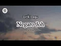 Lirik Lagu Bali - Negaro Joh Oleh KRISNA PURPA feat DIAN KRISNA