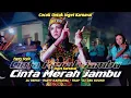 Download Lagu DJ CINTA MERAH JAMBU - CINTAKU HANYA KAMU AHH VIRAL TIKTOK🔥JOGET KARNAVAL