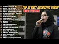 Lagu (TANPA IKLAN) INDAH YASTAMI | Top 20 Best Akustik Terpopuler | Salahmu Sendiri