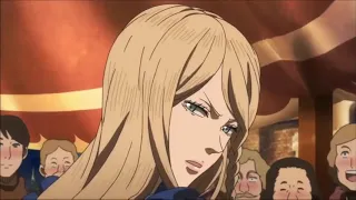 all moments that show charlotte is in love with yami black clover subscribe