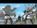 『Lyrics AMV』 Owari no Seraph: Nagoya Kessen-hen OP Full - Two souls -toward the truth- / fripSide