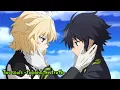 Download Lagu 『Lyrics AMV』 Owari no Seraph: Nagoya Kessen-hen OP Full - Two souls -toward the truth- / fripSide