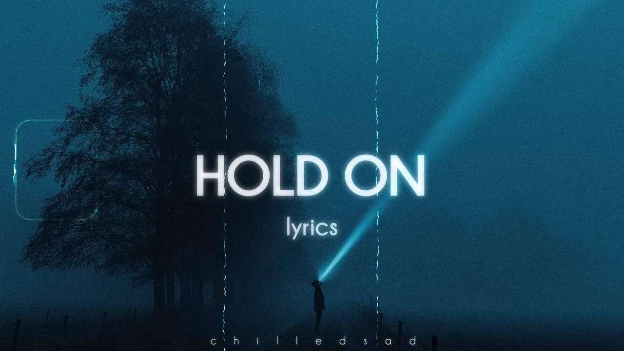 Chord Overstreet - Hold On (Lyrics) Chord Overstreet - Hold On (Lyrics)