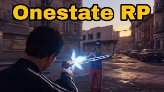 PITBULLS NA CENA: Vitória Absoluta no Tiroteio! 🏆 #rp #onestate #gta 